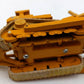 ARPRA Supermini 1:50 Scale Caterpillar D8L Bulldozer VG/Box