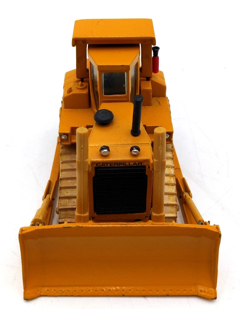 ARPRA Supermini 1:50 Scale Caterpillar D8L Bulldozer VG/Box