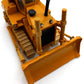 ARPRA Supermini 1:50 Scale Caterpillar D8L Bulldozer VG/Box