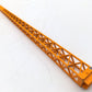 NZG 152 1:55 Scale Yellow Model TM 1500 Diecast Extendable Boom Crane W/Emblem VG/Box