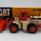 NZG 167 1:50 Scale Diecast Caterpillar 988F Wheel Loader EX/Box