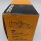 NZG 167 1:50 Scale Diecast Caterpillar 988F Wheel Loader EX/Box