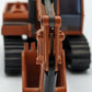 NZG 104 1:50 Diecast Atlas AB 1702 Crawler Excavator NIB