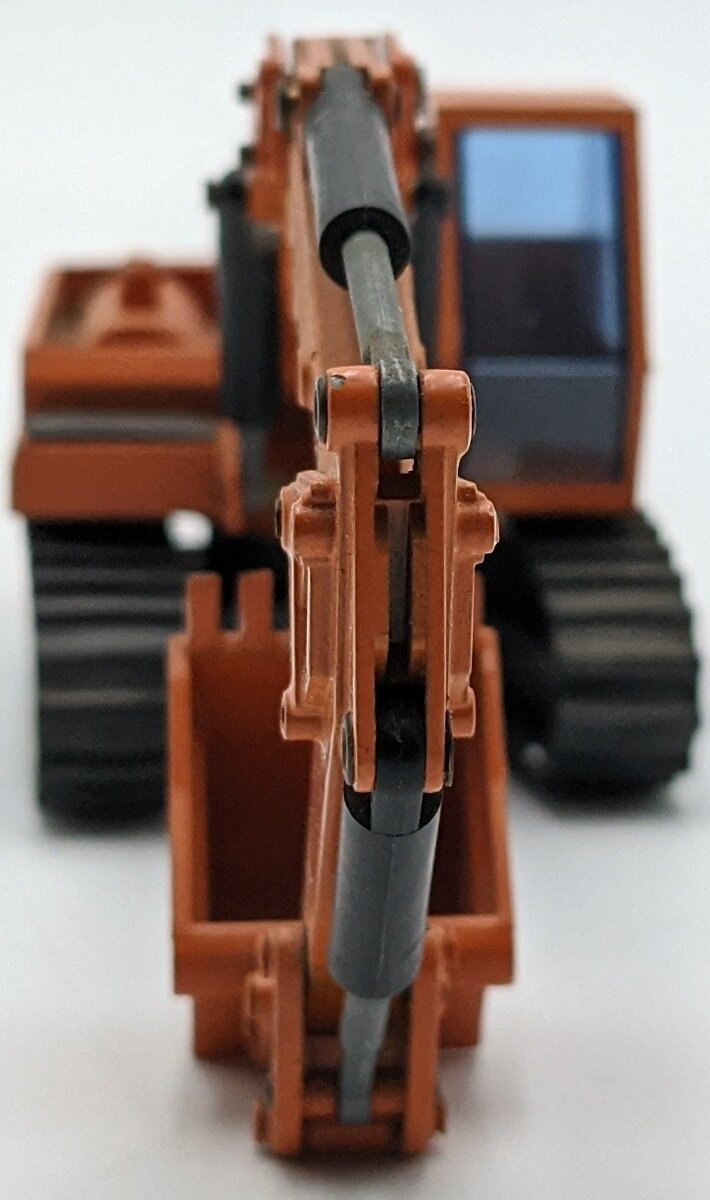 NZG 104 1:50 Diecast Atlas AB 1702 Crawler Excavator NIB