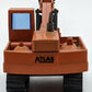 NZG 104 1:50 Diecast Atlas AB 1702 Crawler Excavator NIB