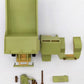 ATM NM14 1:50 Scale Euclid R22 Dump Truck VG/Box