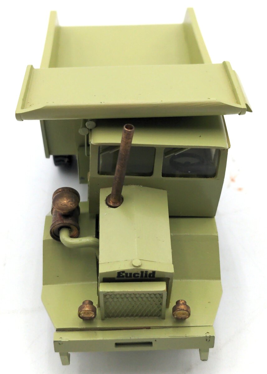 ATM NM14 1:50 Scale Euclid R22 Dump Truck VG/Box
