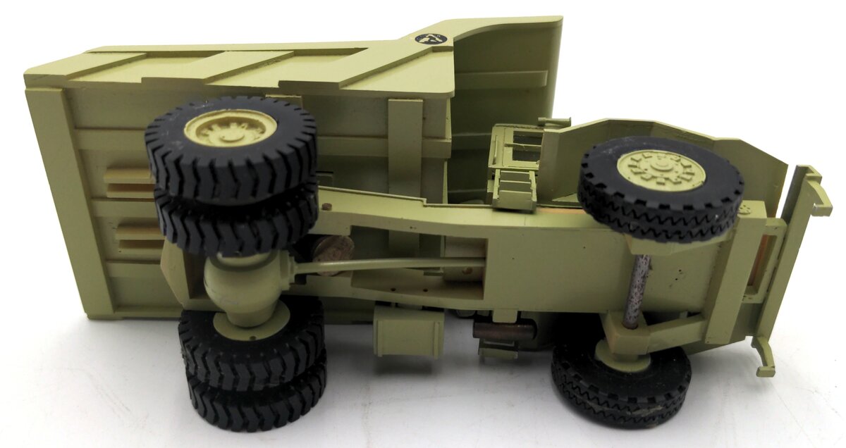ATM NM14 1:50 Scale Euclid R22 Dump Truck VG/Box