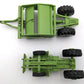 EMD C02 1:50 Scale Diecast 14TDT Euclid Tractor w/ 21SH Scraper VG