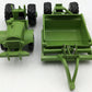 EMD C02 1:50 Scale Diecast 14TDT Euclid Tractor w/ 21SH Scraper VG
