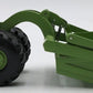 EMD C02 1:50 Scale Diecast 14TDT Euclid Tractor w/ 21SH Scraper VG