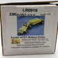 EMD C02 1:50 Scale Diecast 14TDT Euclid Tractor w/ 21SH Scraper VG
