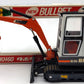 Yonezawa Toys 120-01667 1:30 Scale Diecast Kubota KH-60 Excavator VG/Box