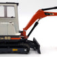 Yonezawa Toys 120-01667 1:30 Scale Diecast Kubota KH-60 Excavator VG/Box