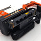Yonezawa Toys 120-01667 1:30 Scale Diecast Kubota KH-60 Excavator VG/Box