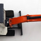 Yonezawa Toys 120-01667 1:30 Scale Diecast Kubota KH-60 Excavator VG/Box