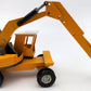 NZG 101 1:50 Weserhutte Backhoe Excavator VG/Box
