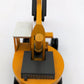 NZG 101 1:50 Weserhutte Backhoe Excavator VG/Box