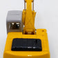 Modeling UI 1:40 Scale Diecast Sumitomo SH200 Tracked Excavator VG/Box