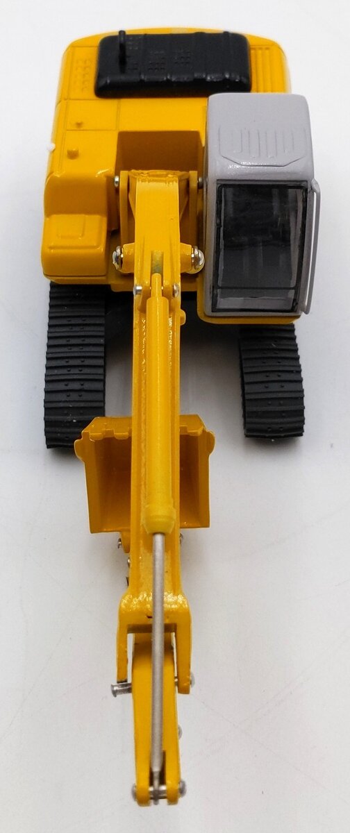 Modeling UI 1:40 Scale Diecast Sumitomo SH200 Tracked Excavator VG/Box