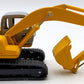 Modeling UI 1:40 Scale Diecast Sumitomo SH200 Tracked Excavator VG/Box