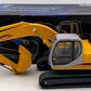 Modeling UI 1:40 Scale Diecast Sumitomo SH200 Tracked Excavator VG/Box