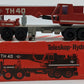 NZG 193 1:50 Diecast O & K TH40 Telescopic Crane VG/Box