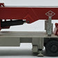NZG 193 1:50 Diecast O & K TH40 Telescopic Crane VG/Box