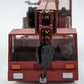 NZG 193 1:50 Diecast O & K TH40 Telescopic Crane VG/Box
