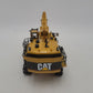 Norscot 55098 1:50 Scale Diecast CAT 5110B Hydraulic Excavator With Metal Tracks EX/Box
