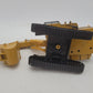 Norscot 55098 1:50 Scale Diecast CAT 5110B Hydraulic Excavator With Metal Tracks EX/Box