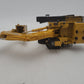 Norscot 55098 1:50 Scale Diecast CAT 5110B Hydraulic Excavator With Metal Tracks EX/Box