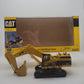 Norscot 55098 1:50 Scale Diecast CAT 5110B Hydraulic Excavator With Metal Tracks EX/Box