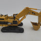 Norscot 55098 1:50 Scale Diecast CAT 5110B Hydraulic Excavator With Metal Tracks EX/Box