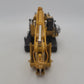 Norscot 55098 1:50 Scale Diecast CAT 5110B Hydraulic Excavator With Metal Tracks EX/Box