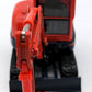 Universal Hobbies KX121-3 1:24 Scale Diecast Kubota Excavator NIB