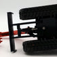 Universal Hobbies KX121-3 1:24 Scale Diecast Kubota Excavator NIB