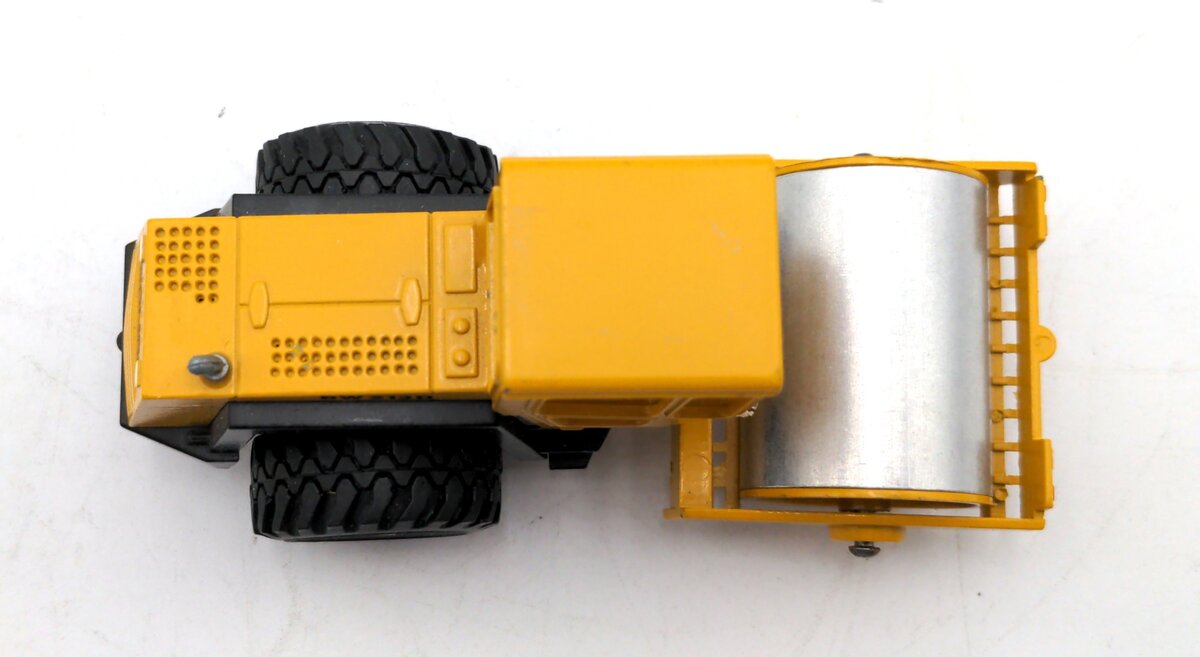 Conrad 2710 1:50 Scale BOMAG BW 213D-2 Single Drum Roller VG/Box