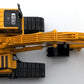 First Gear 50-3123 1:50 Scale Diecast Komatsu PC300LC-8 Excavator NIB