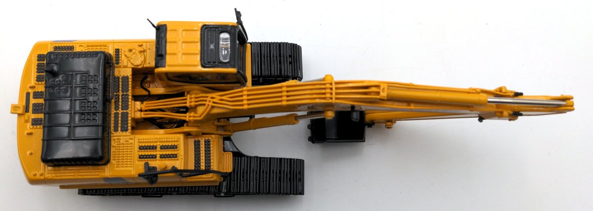 First Gear 50-3123 1:50 Scale Diecast Komatsu PC300LC-8 Excavator NIB