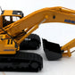 First Gear 50-3123 1:50 Scale Diecast Komatsu PC300LC-8 Excavator NIB