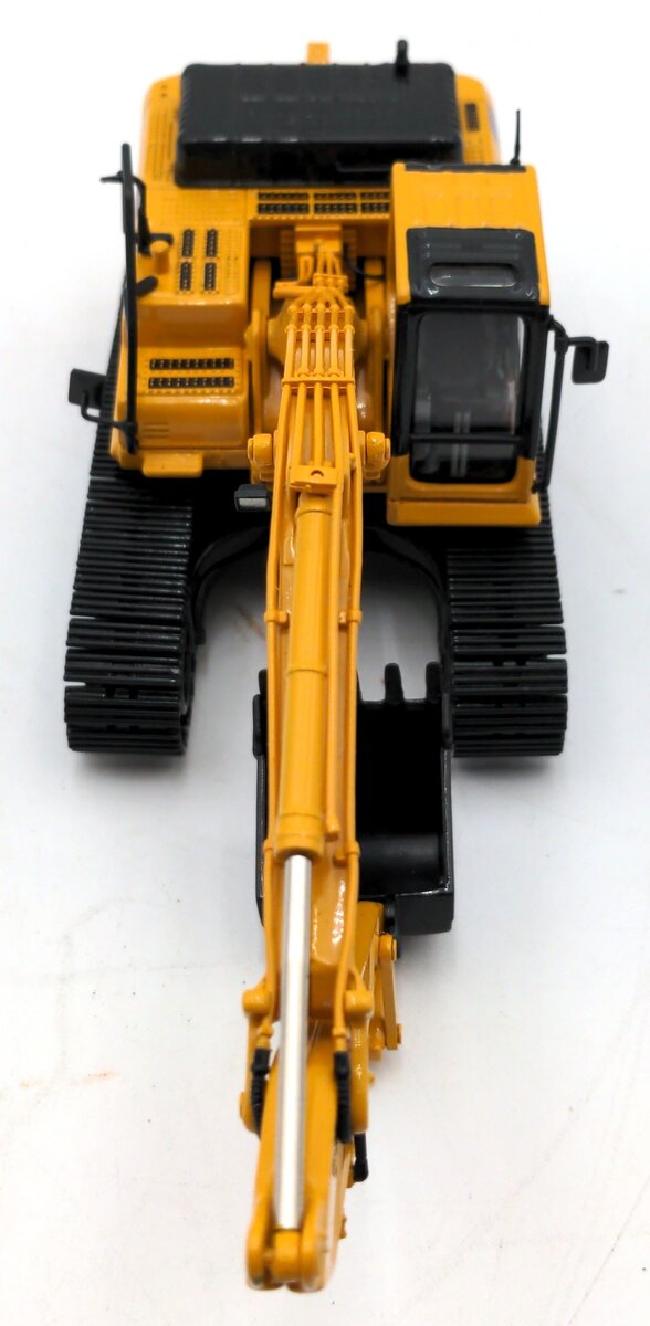 First Gear 50-3123 1:50 Scale Diecast Komatsu PC300LC-8 Excavator NIB