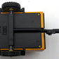 NZG 270 1:25 Scale Diecast Atlas Copco XAS85 Compressor EX/Box