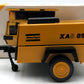 NZG 270 1:25 Scale Diecast Atlas Copco XAS85 Compressor EX/Box