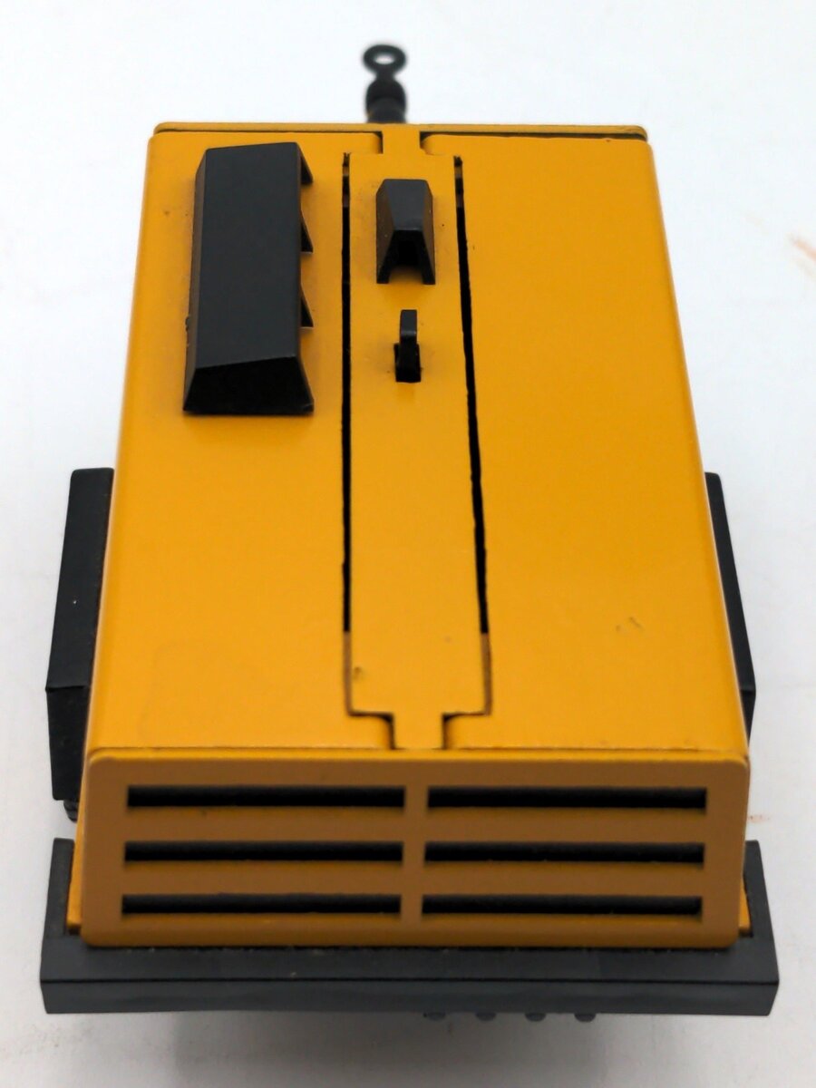 NZG 270 1:25 Scale Diecast Atlas Copco XAS85 Compressor EX/Box
