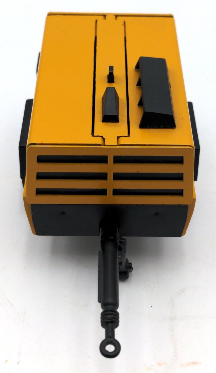 NZG 270 1:25 Scale Diecast Atlas Copco XAS85 Compressor EX/Box