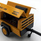 NZG 270 1:25 Scale Diecast Atlas Copco XAS85 Compressor EX/Box