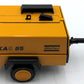NZG 270 1:25 Scale Diecast Atlas Copco XAS85 Compressor EX/Box