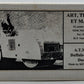 ATM K02 1:50 Diecast Buffalo Springfield KX25D Duo Roller NIB