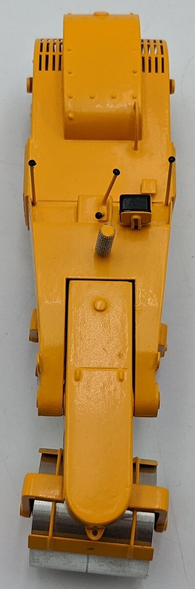 ATM K02 1:50 Diecast Buffalo Springfield KX25D Duo Roller NIB